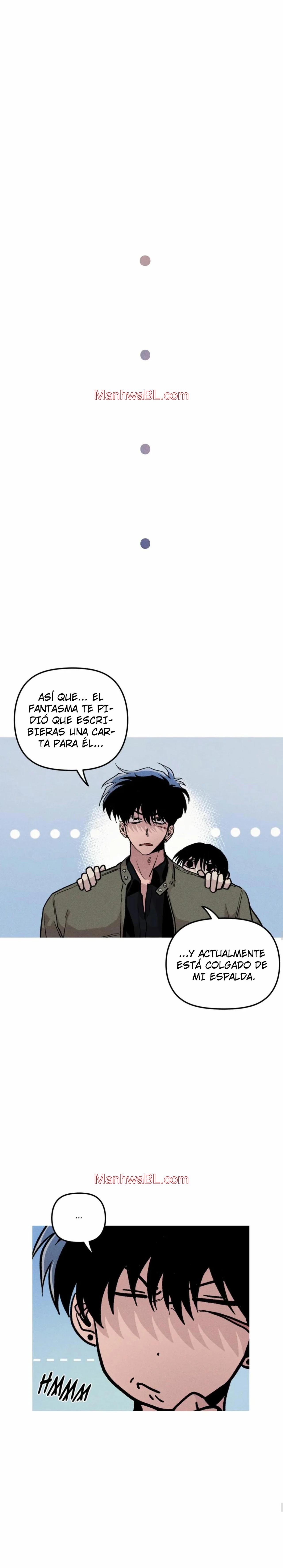 Kill Me if You Can - Capítulo 28.00 manhwa