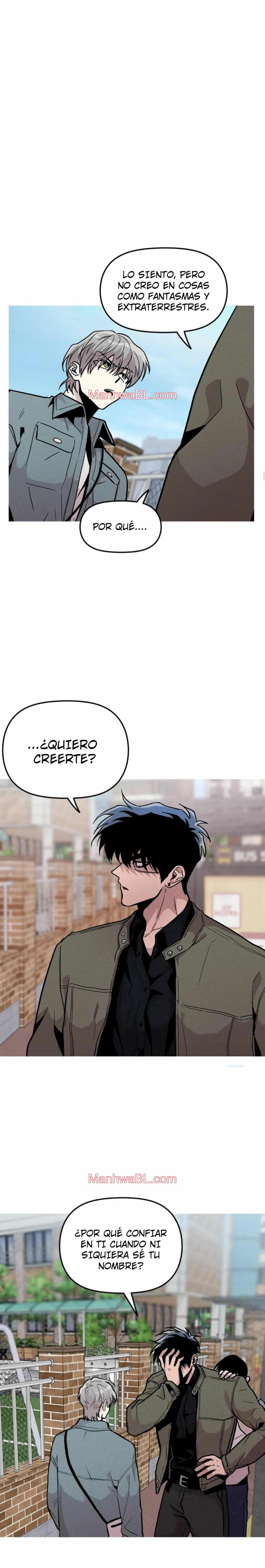 Kill Me if You Can - Capítulo 28.00 manhwa