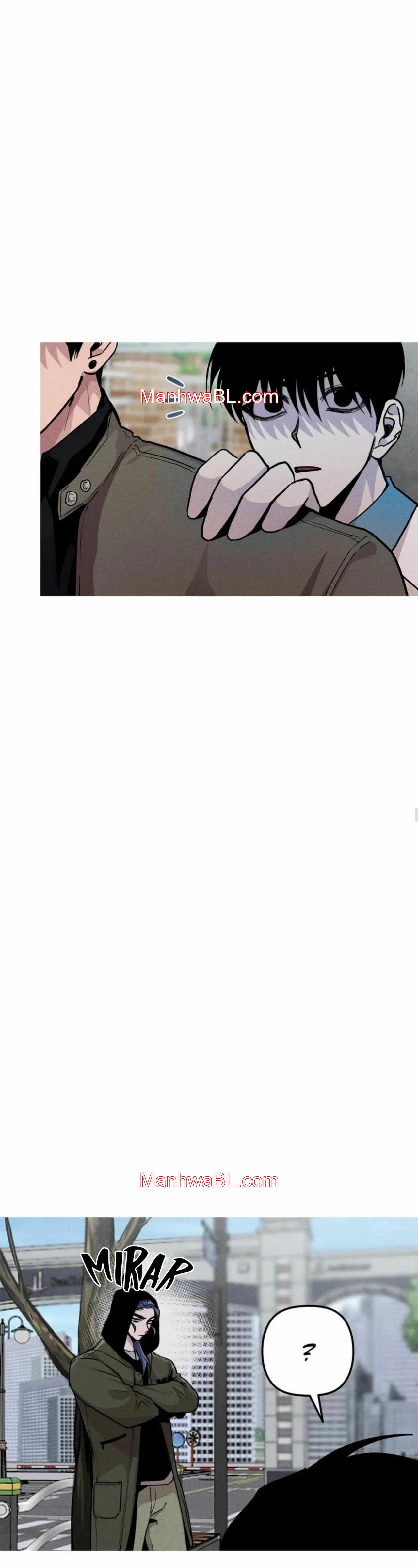 Kill Me if You Can - Capítulo 28.00 manhwa