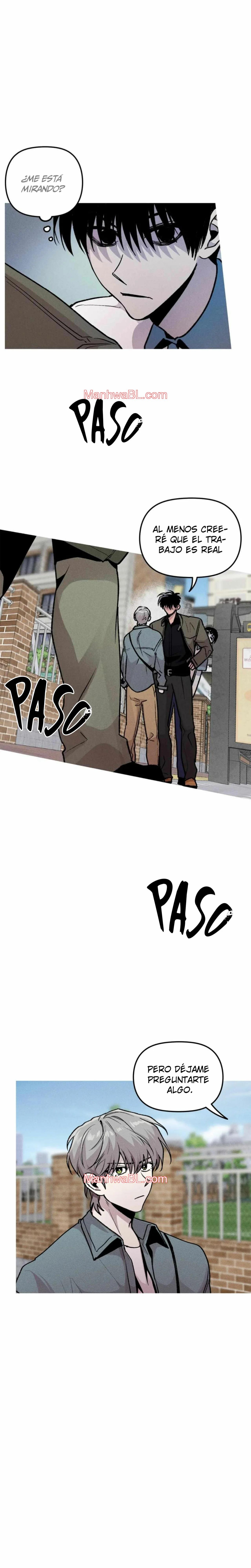Kill Me if You Can - Capítulo 28.00 manhwa