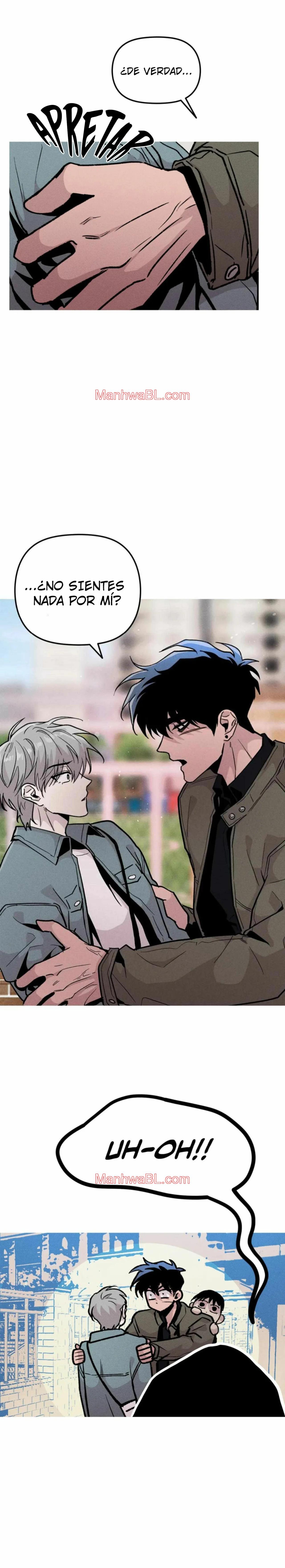 Kill Me if You Can - Capítulo 28.00 manhwa