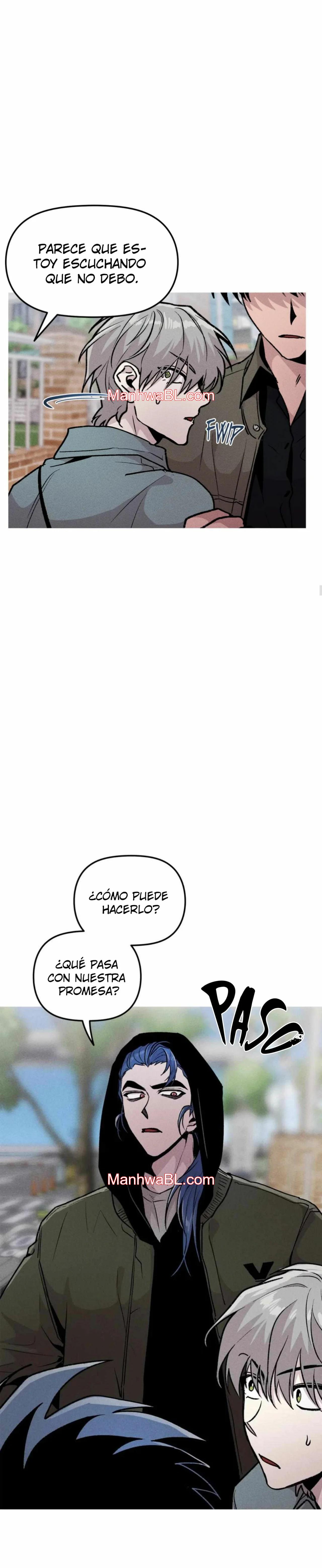 Kill Me if You Can - Capítulo 28.00 manhwa
