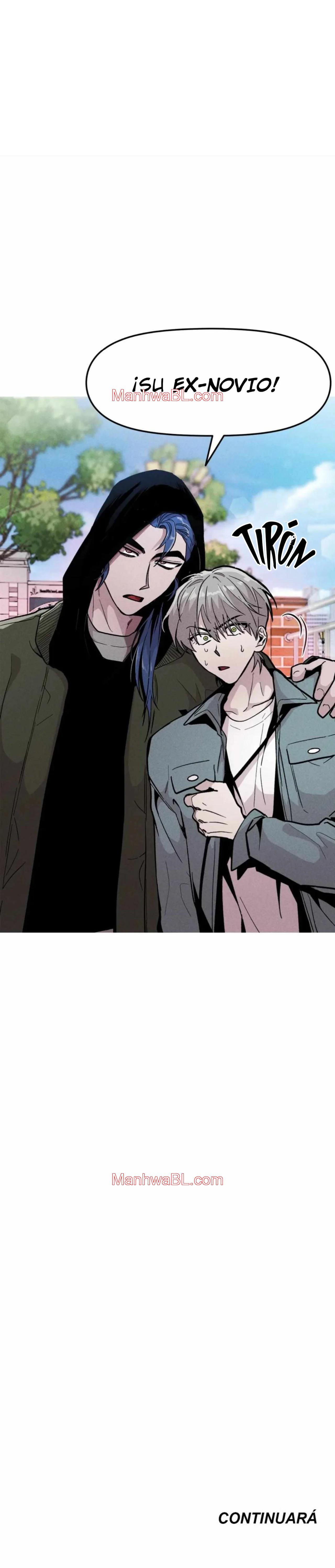 Kill Me if You Can - Capítulo 28.00 manhwa