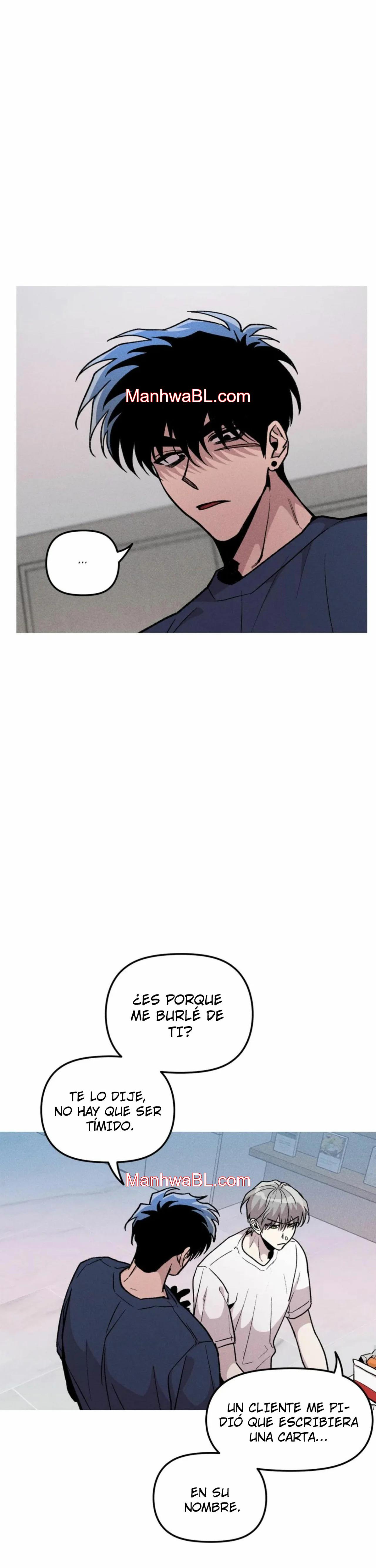 Kill Me if You Can - Capítulo 28.00 manhwa