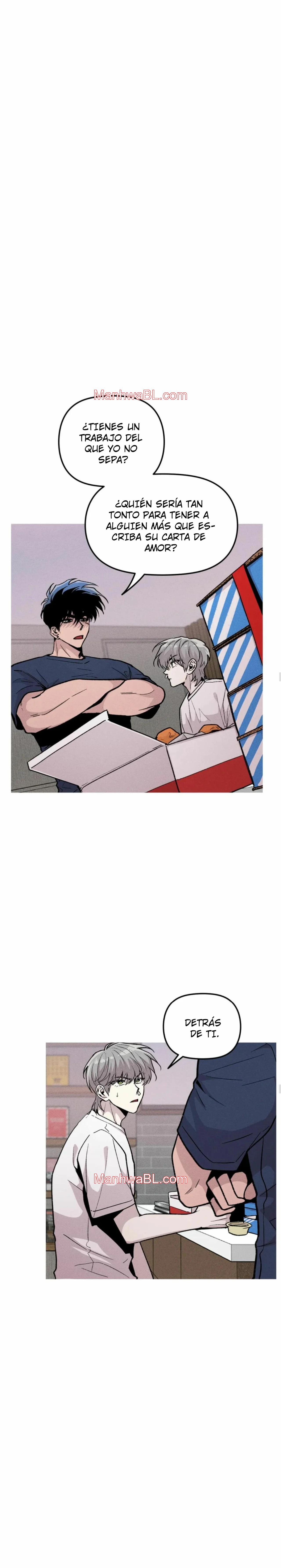 Kill Me if You Can - Capítulo 28.00 manhwa