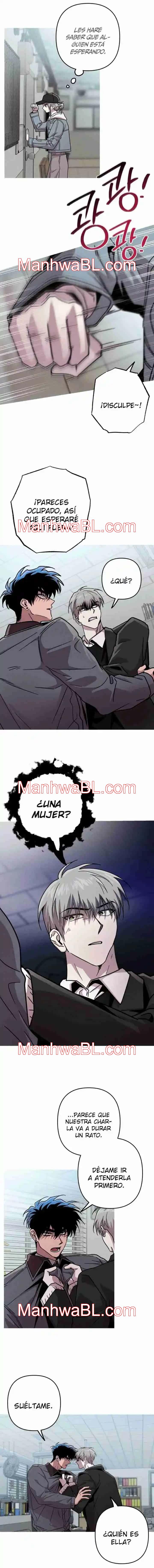 Kill Me if You Can - Capítulo 88 manhwa