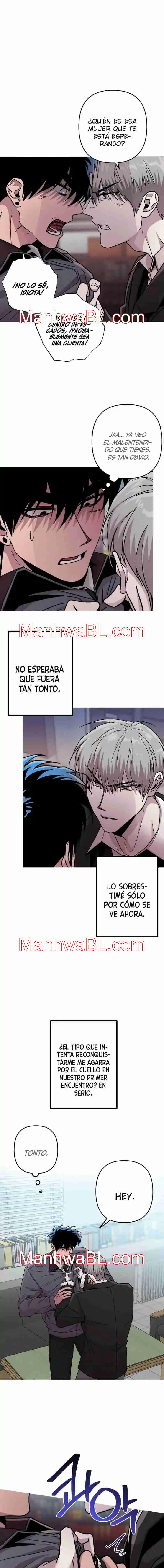 Kill Me if You Can - Capítulo 88 manhwa