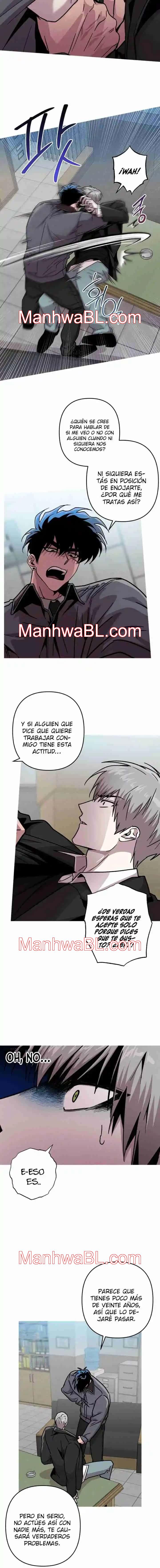 Kill Me if You Can - Capítulo 88 manhwa