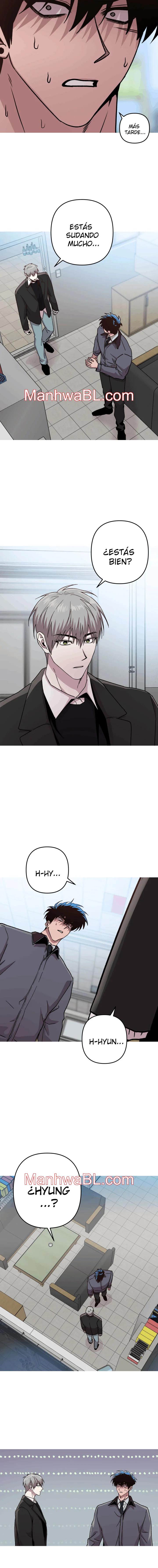 Kill Me if You Can - Capítulo 86 manhwa