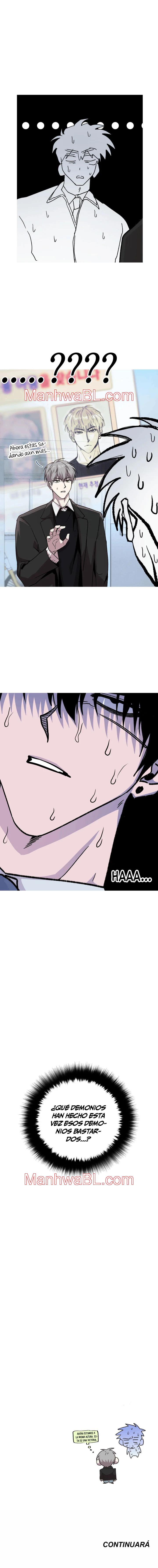 Kill Me if You Can - Capítulo 86 manhwa