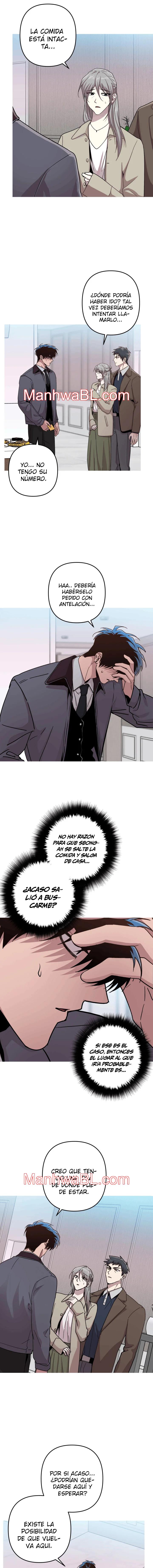 Kill Me if You Can - Capítulo 86 manhwa