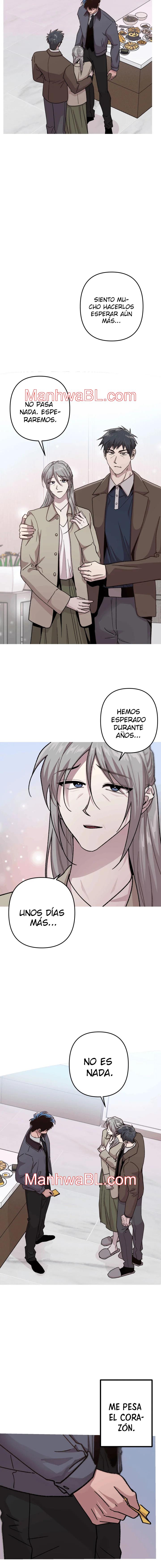 Kill Me if You Can - Capítulo 86 manhwa