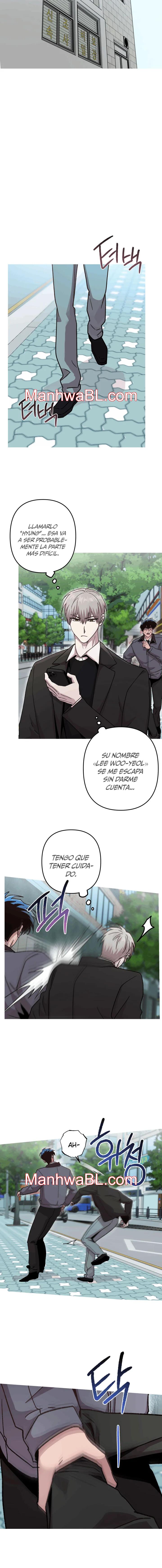 Kill Me if You Can - Capítulo 86 manhwa
