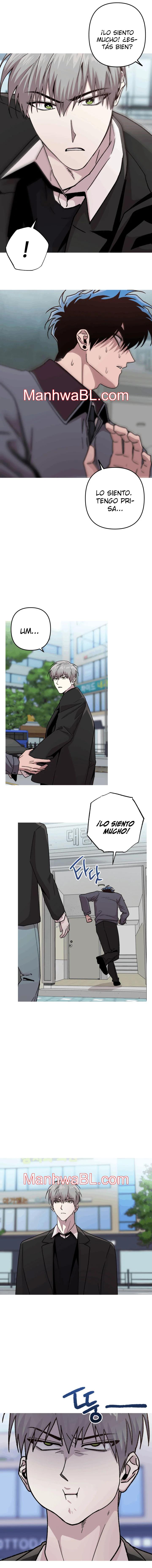 Kill Me if You Can - Capítulo 86 manhwa