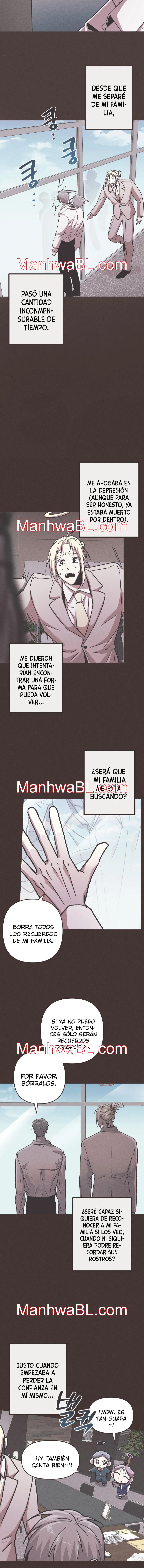 Kill Me if You Can - Capítulo 90 3 manhwa