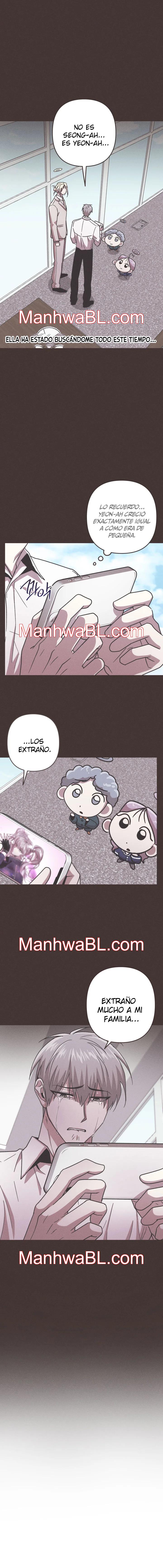 Kill Me if You Can - Capítulo 90 3 manhwa