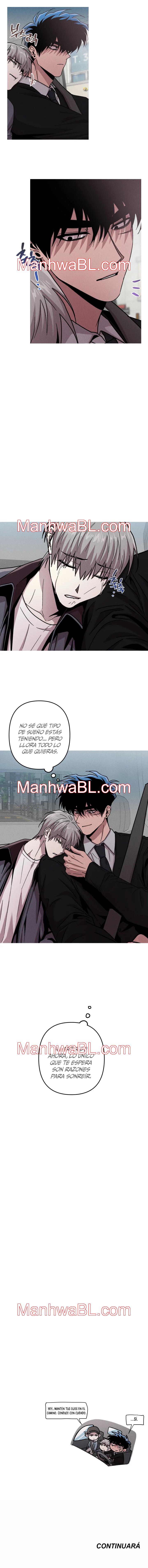 Kill Me if You Can - Capítulo 90 3 manhwa