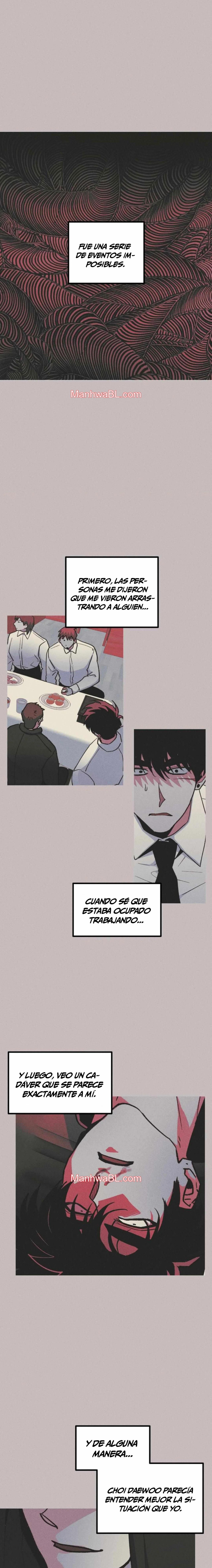 Kill Me if You Can - Capítulo 48.00 manhwa
