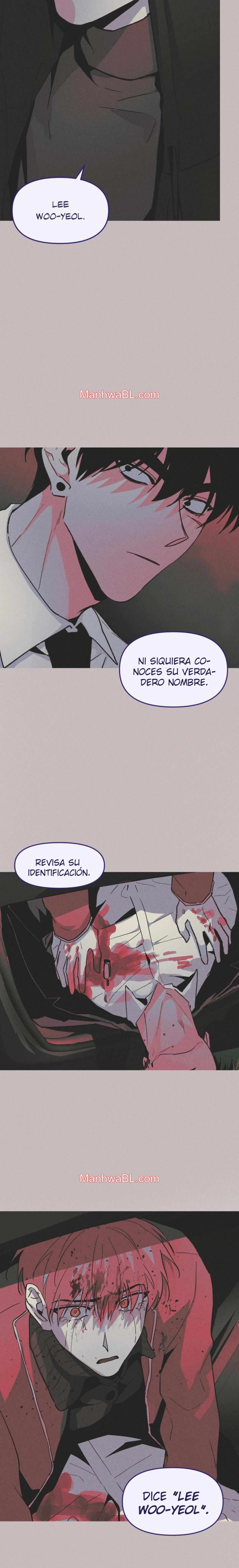 Kill Me if You Can - Capítulo 48.00 manhwa