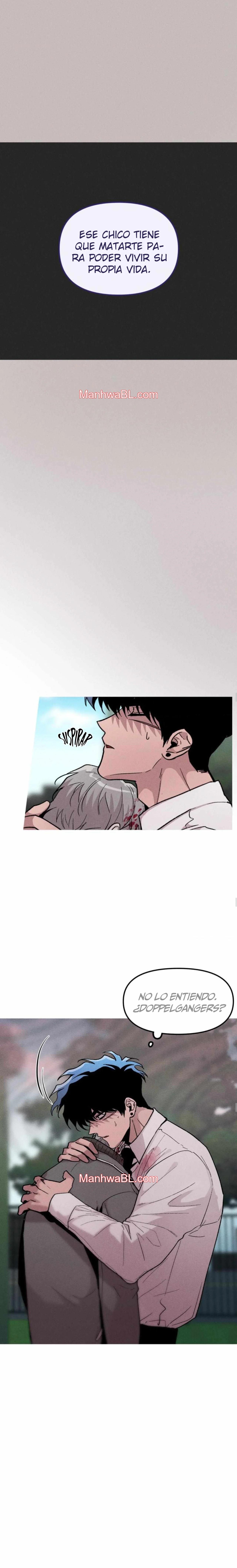 Kill Me if You Can - Capítulo 48.00 manhwa