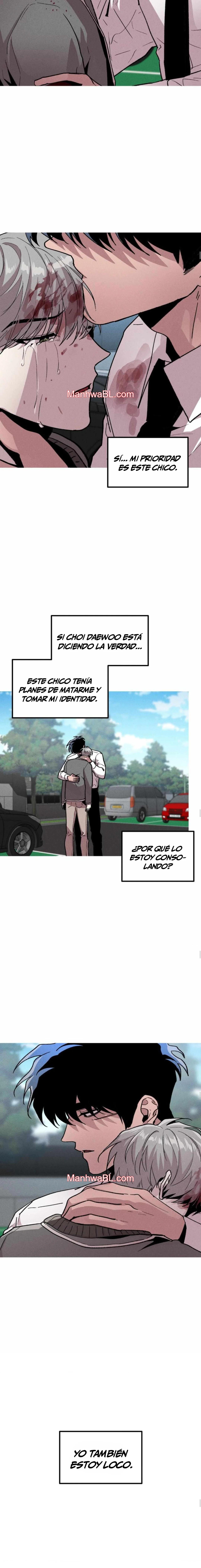 Kill Me if You Can - Capítulo 48.00 manhwa