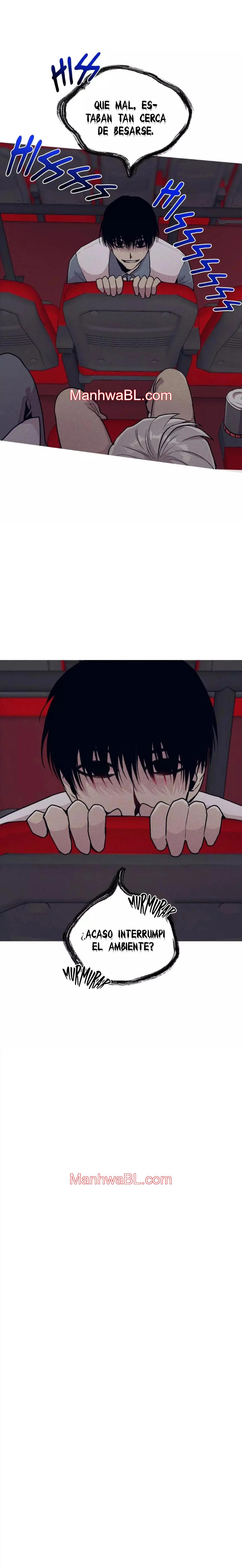 Kill Me if You Can - Capítulo 21.00 manhwa