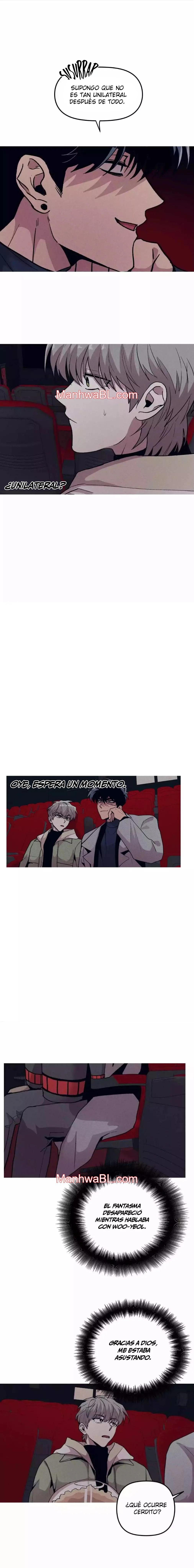 Kill Me if You Can - Capítulo 21.00 manhwa