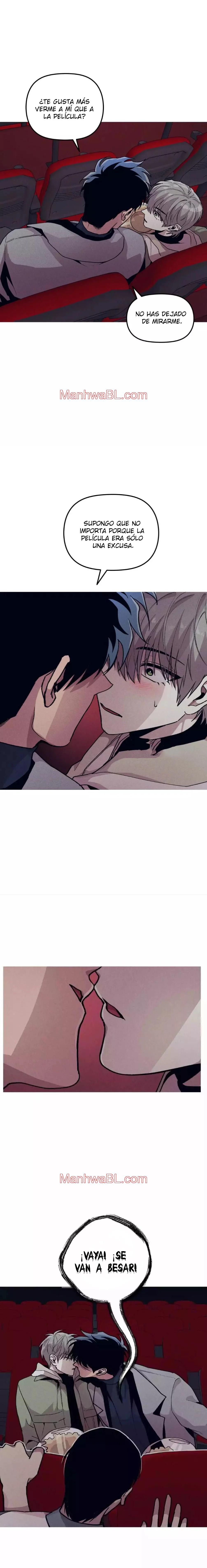 Kill Me if You Can - Capítulo 21.00 manhwa