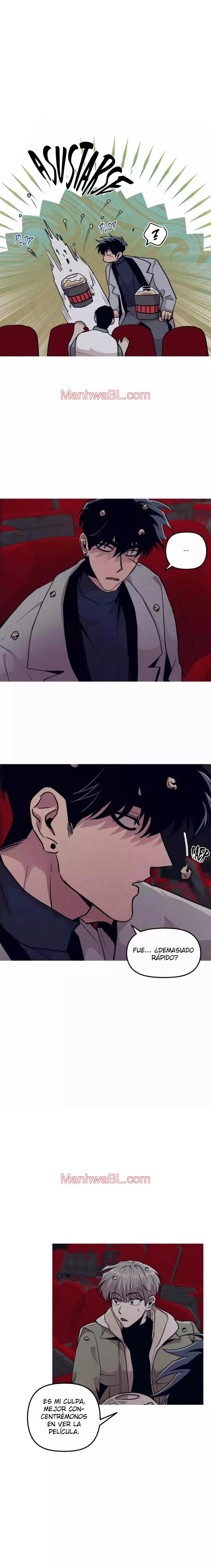 Kill Me if You Can - Capítulo 21.00 manhwa