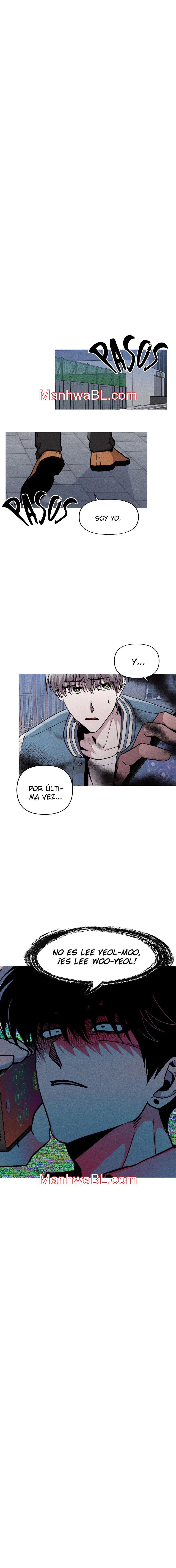 Kill Me if You Can - Capítulo 42.00 manhwa
