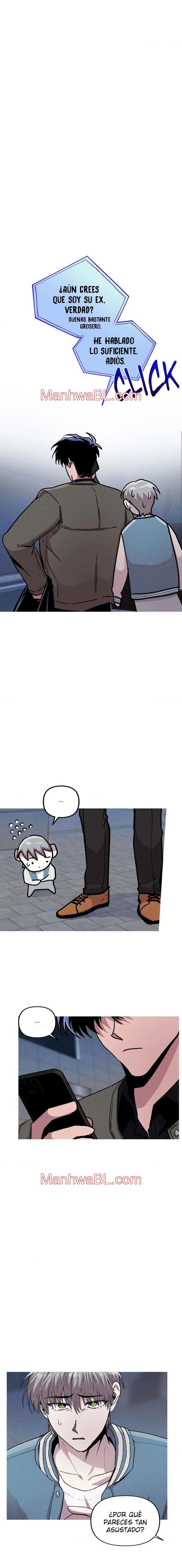 Kill Me if You Can - Capítulo 42.00 manhwa