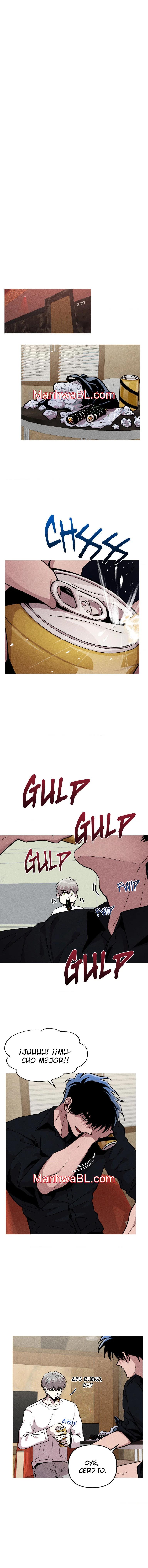 Kill Me if You Can - Capítulo 42.00 manhwa