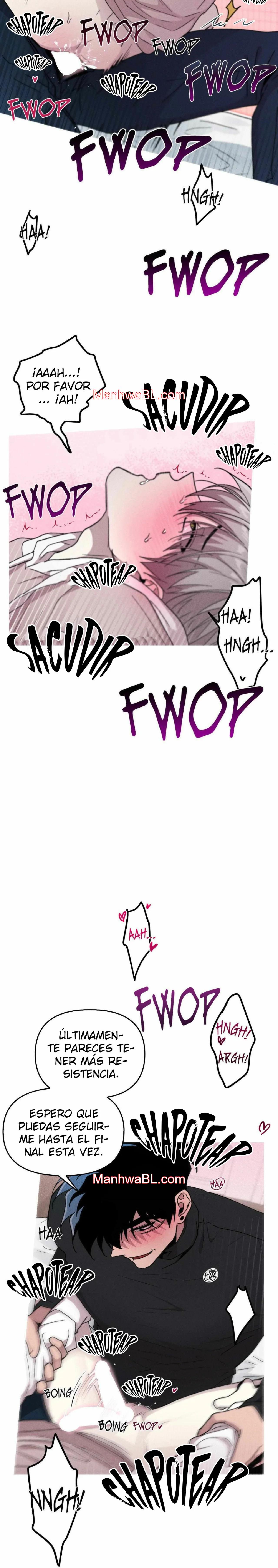 Kill Me if You Can - Capítulo 53.00 manhwa