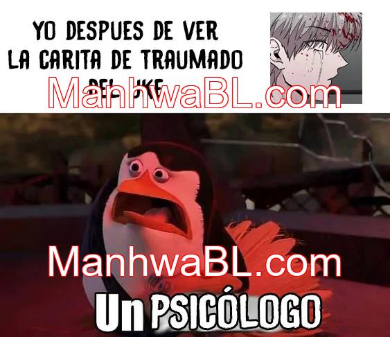 Kill Me if You Can - Capítulo 46.00 manhwa
