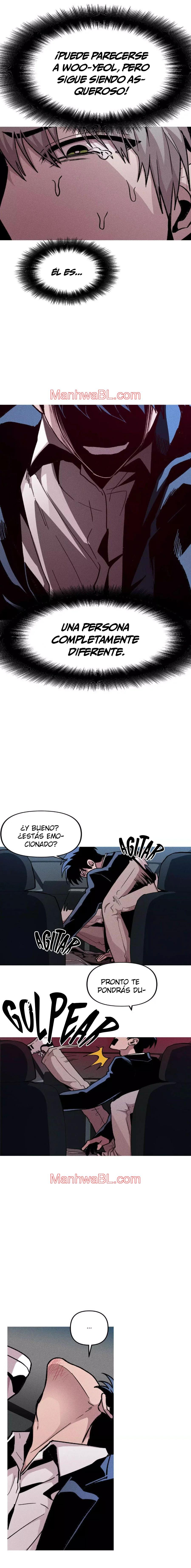 Kill Me if You Can - Capítulo 46.00 manhwa