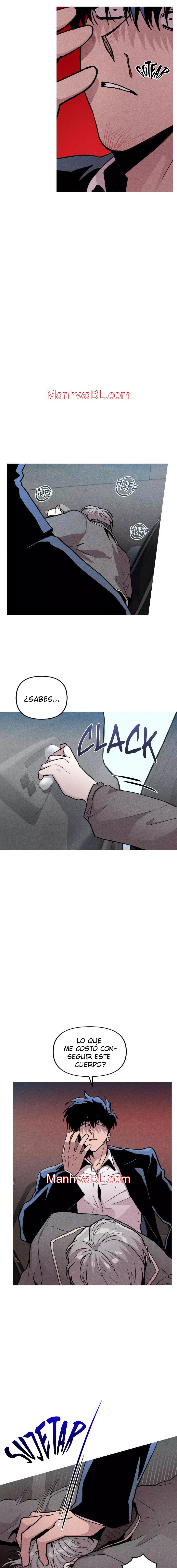 Kill Me if You Can - Capítulo 46.00 manhwa