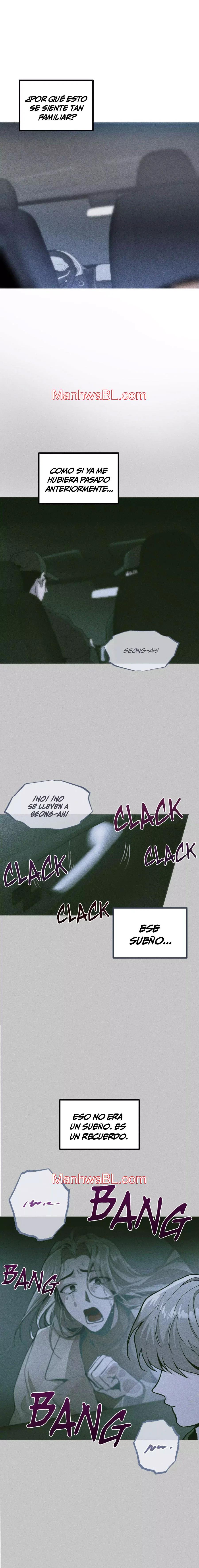 Kill Me if You Can - Capítulo 46.00 manhwa