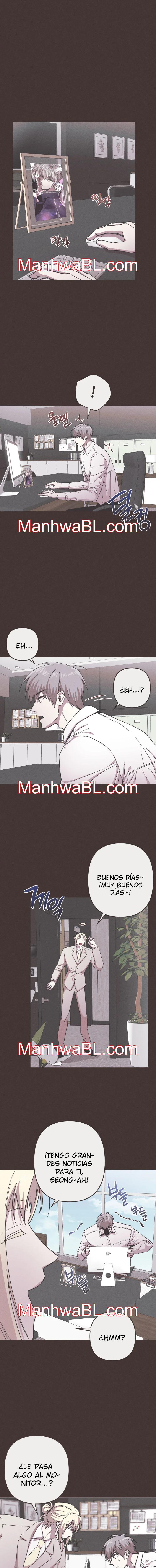 Kill Me if You Can - Capítulo 91 manhwa