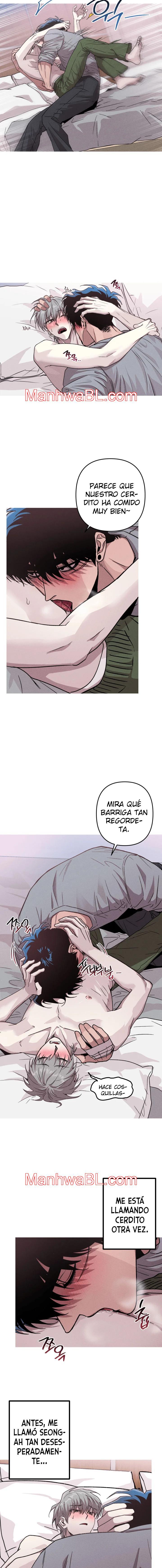 Kill Me if You Can - Capítulo 80 manhwa