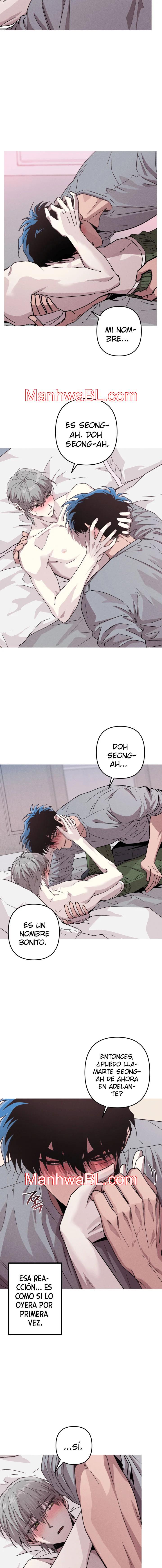 Kill Me if You Can - Capítulo 80 manhwa