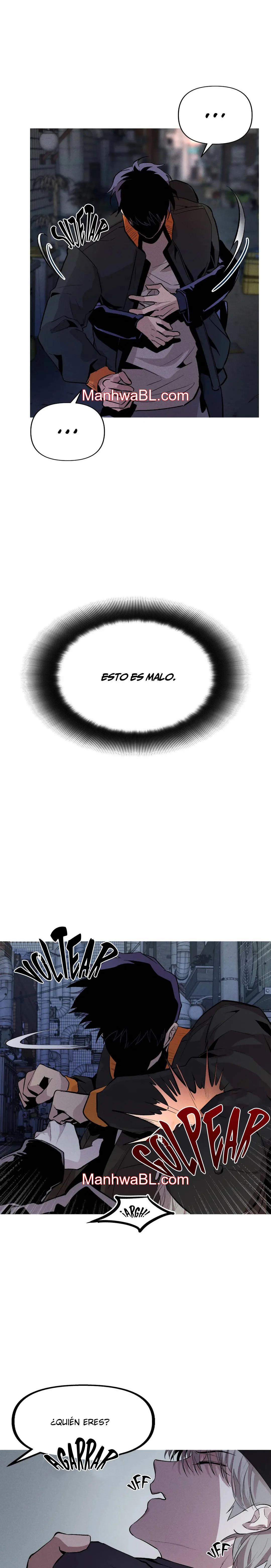 Kill Me if You Can - Capítulo 1.00 manhwa