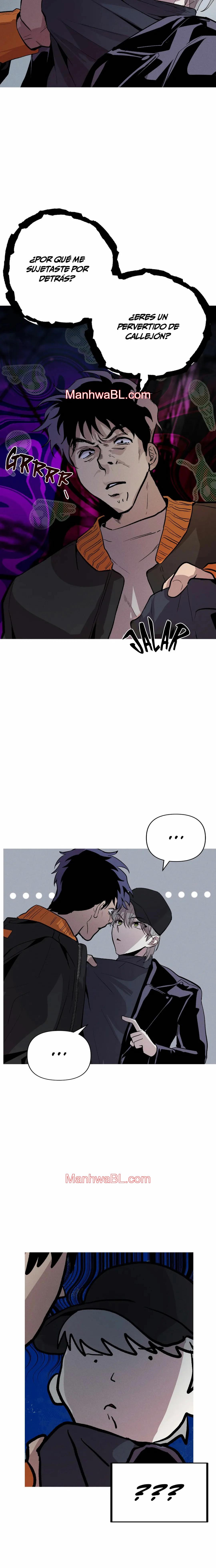 Kill Me if You Can - Capítulo 1.00 manhwa
