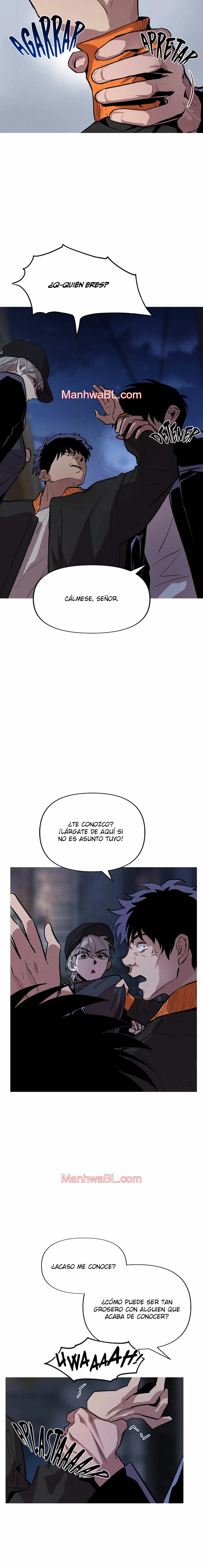 Kill Me if You Can - Capítulo 1.00 manhwa