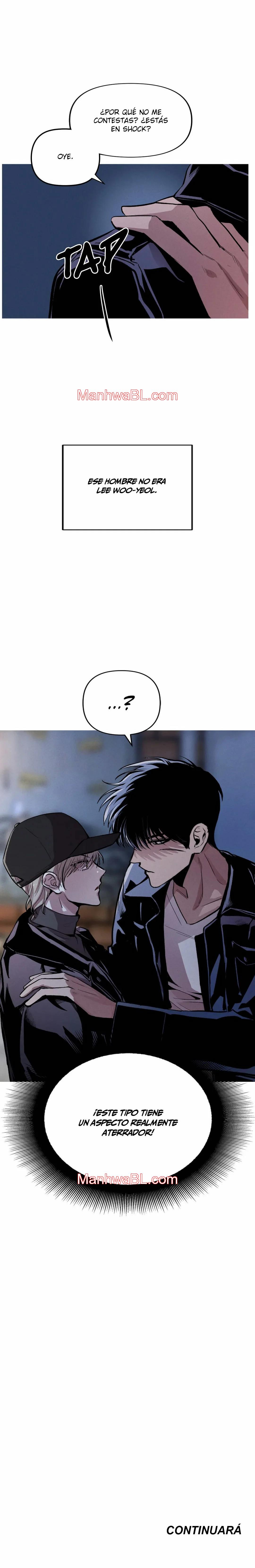 Kill Me if You Can - Capítulo 1.00 manhwa