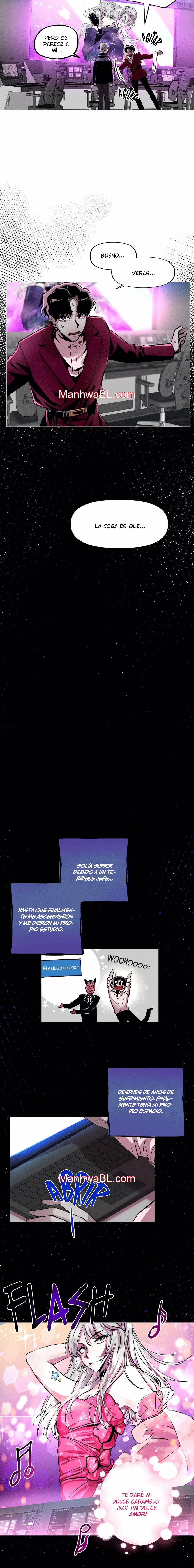 Kill Me if You Can - Capítulo 1.00 manhwa