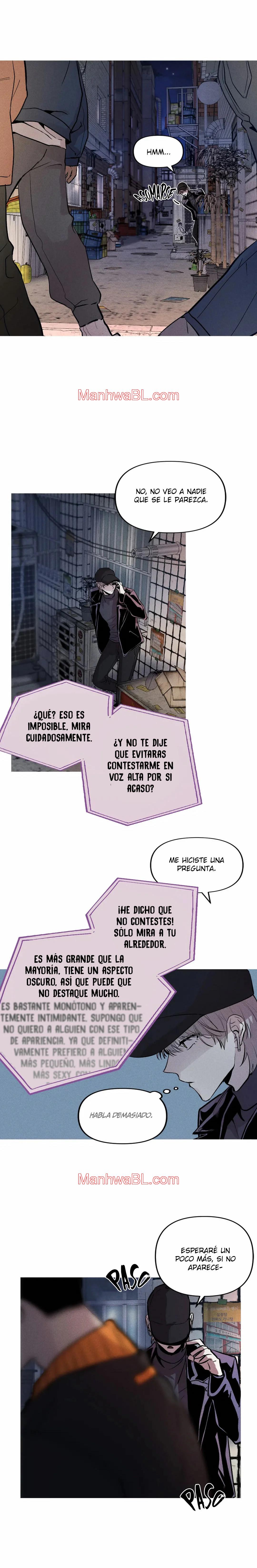 Kill Me if You Can - Capítulo 1.00 manhwa