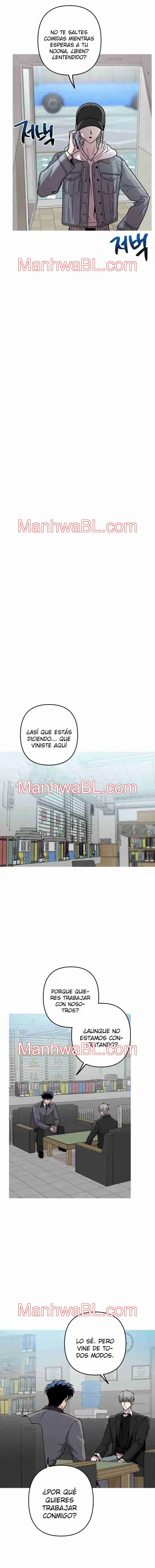 Kill Me if You Can - Capítulo 87 3 manhwa