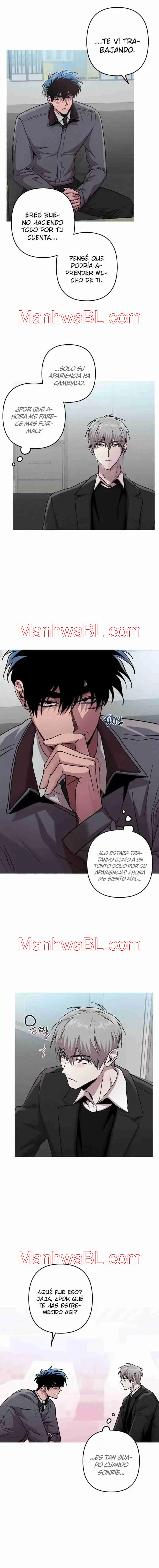 Kill Me if You Can - Capítulo 87 3 manhwa