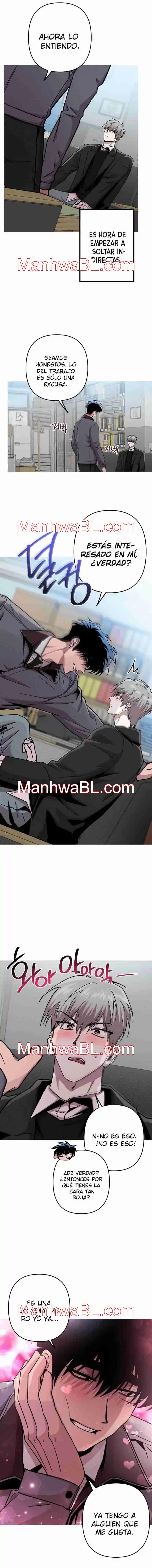 Kill Me if You Can - Capítulo 87 3 manhwa