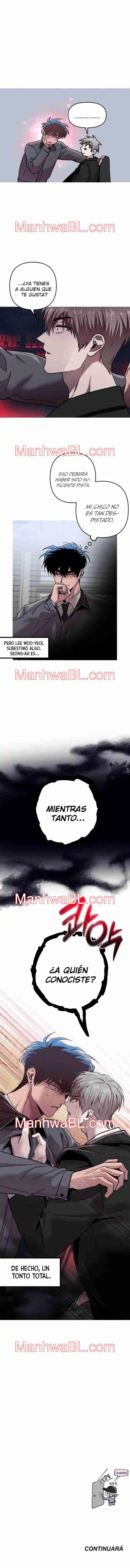 Kill Me if You Can - Capítulo 87 3 manhwa